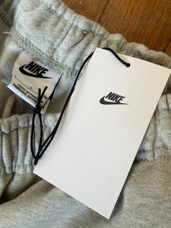 NWT Stussy x Nike Sweatpants - Picture 3 of 7